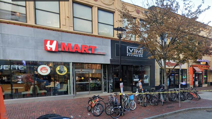 Comfortable Whole Apartment 1 Bed 1 Bath At Harvard-Mit Cambridge Exterior foto
